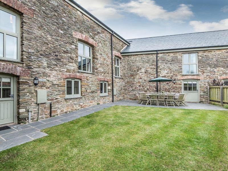 Mill Barn - image 47
