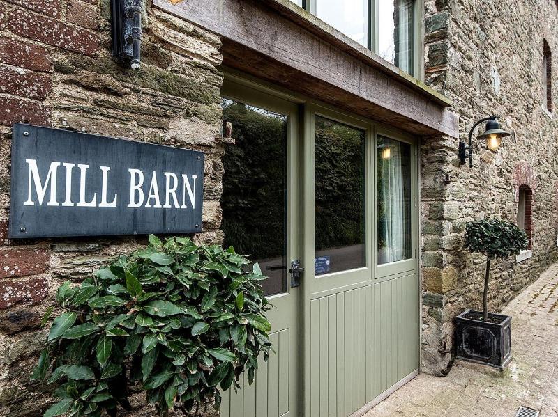 Mill Barn - image 23