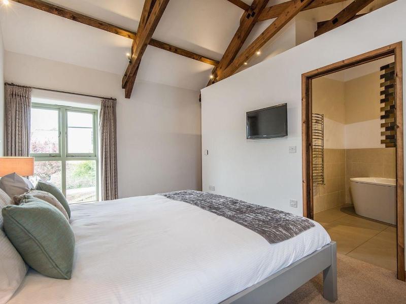 Mill Barn - image 21