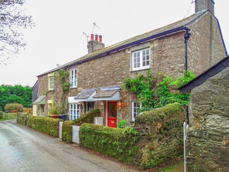 1 Gabberwell Cottages - image 20