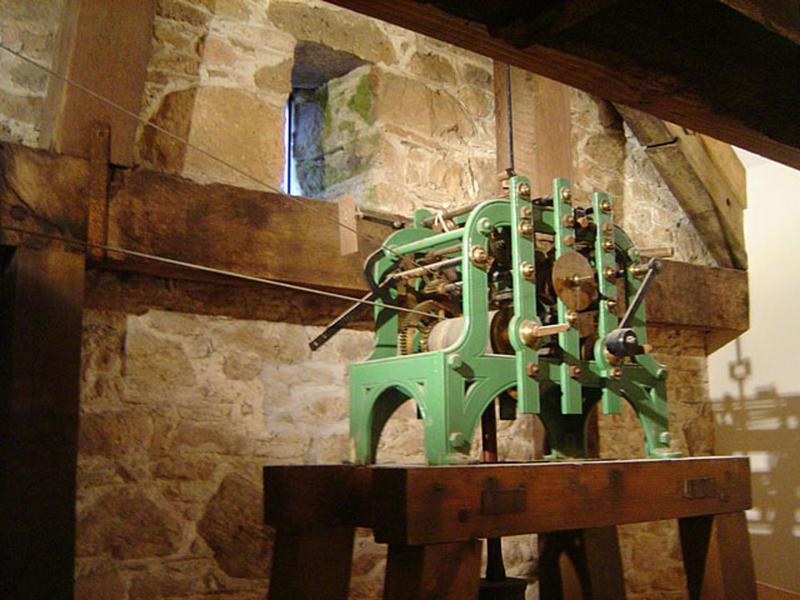 The Clock House - image 12