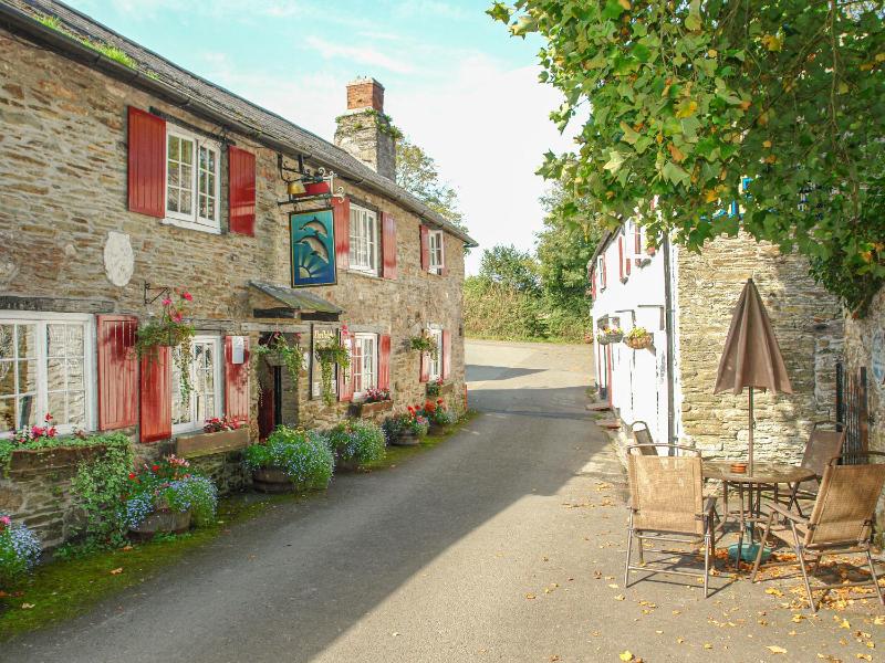 1 Gabberwell Cottages - image 22
