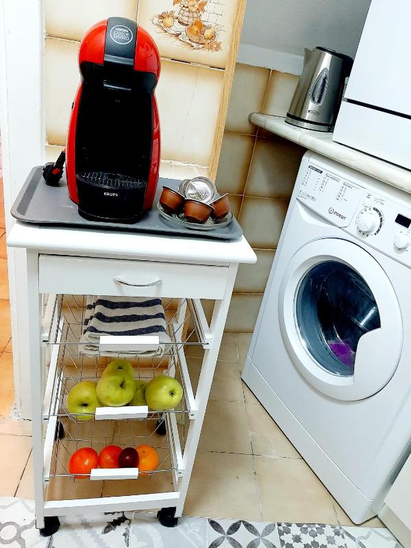 BOHEMIAN & SUITES CATEDRAL -parking - image 6
