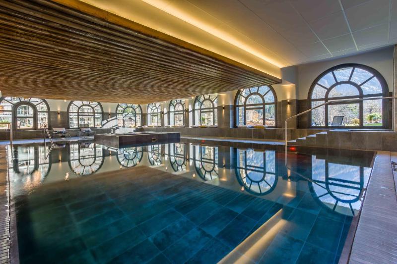 La Cordee 612 apartment- Chamonix All Year - image 36