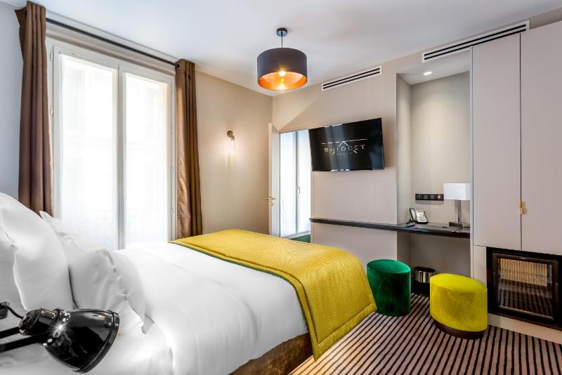 Hotel Bridget - image 10