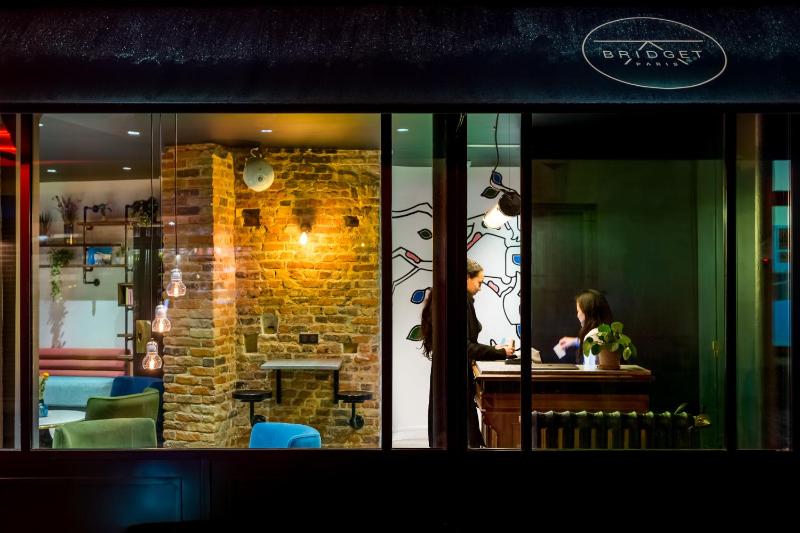 Hotel Bridget - image 9