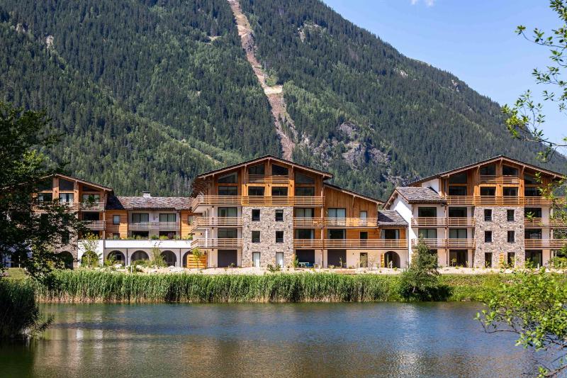 La Cordee 612 apartment- Chamonix All Year - image 26