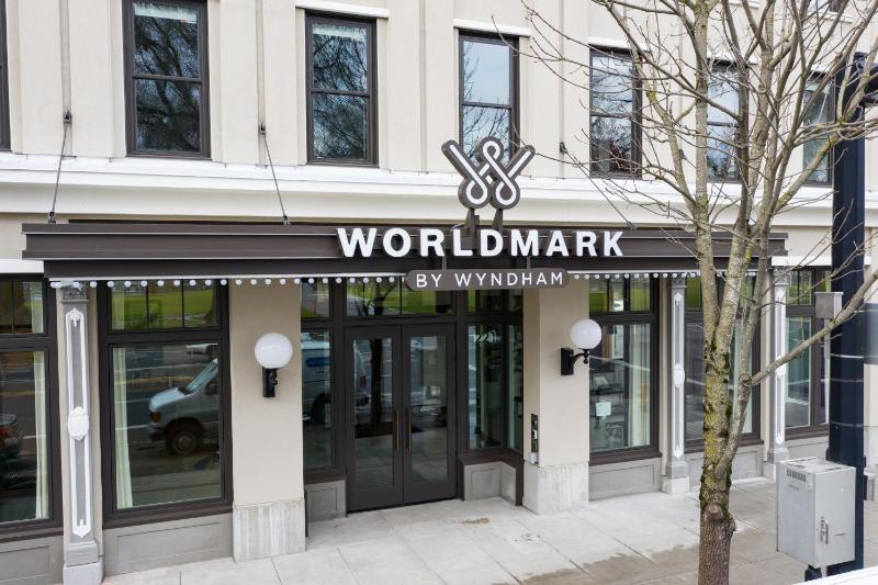 WorldMark Portland Waterfront Park - image 14