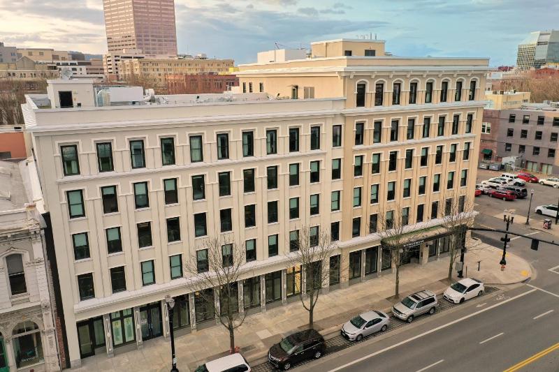 WorldMark Portland Waterfront Park - image 33