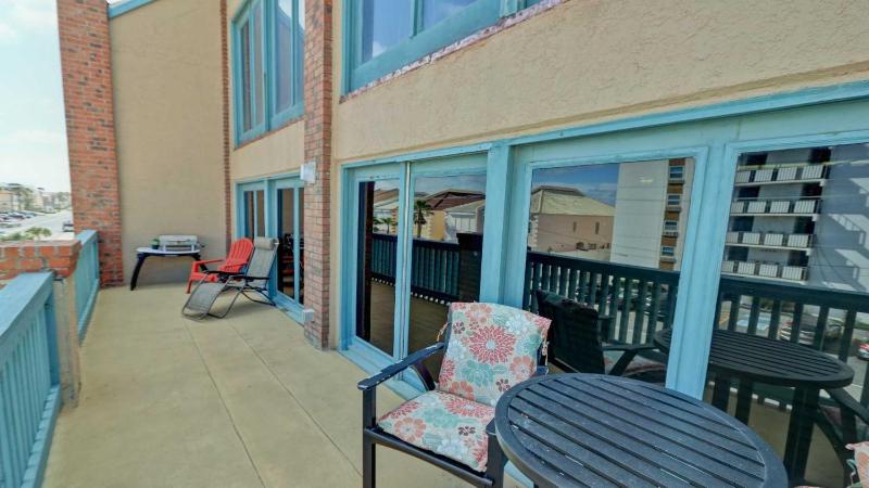 MORNINGBREEZE 1302 condo - image 9
