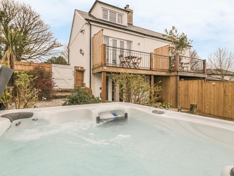 Crift Farm Cottage - image 1