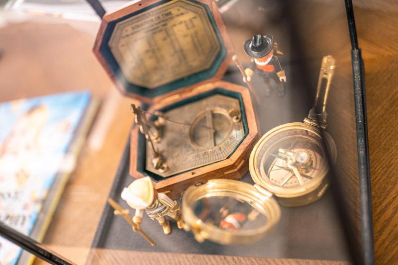 The Collector - image 8