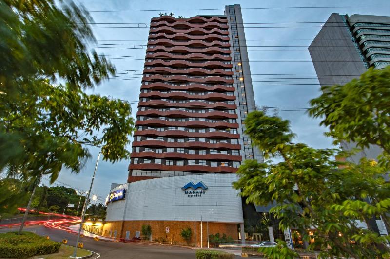 Manaus Hotéis Millennium - image 1