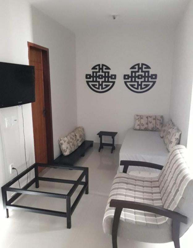 Serra Mar SuítesLofts e casas à 300 metros das praias - image 42