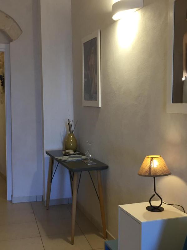 Deluxe Double Room with Balcony and Sea View image 4
