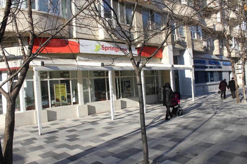 Alba Iulia square Premium studio 2 - image 6