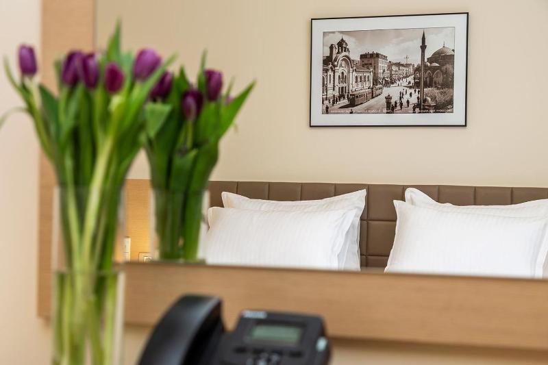 Sofia Palace Hotel by HMG - image 11
