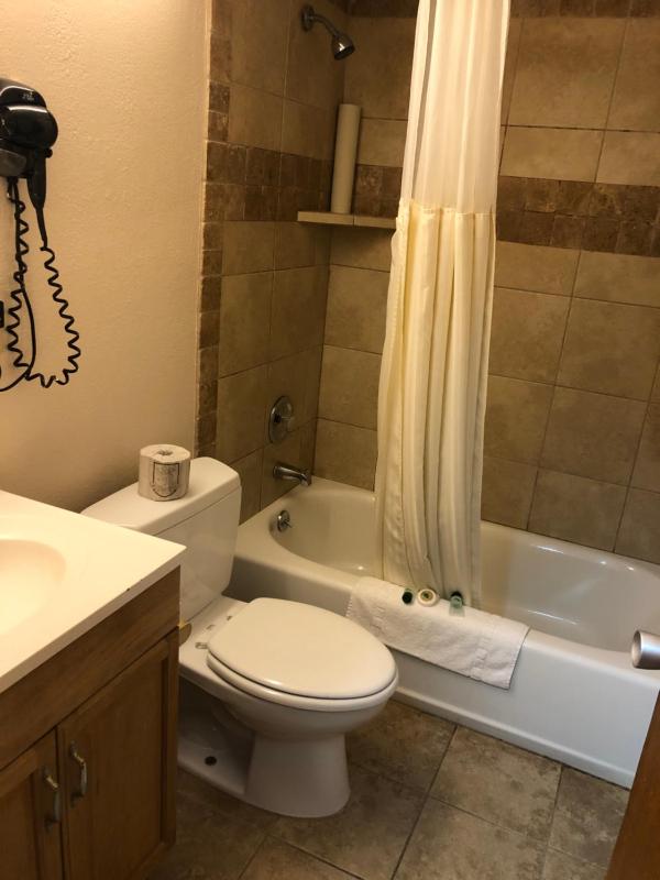 Downtown Value Inn - image 10