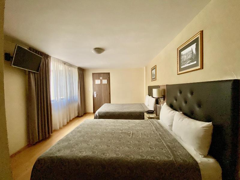 Hotel Castropol - image 24