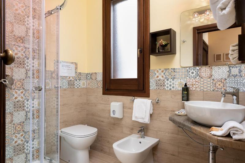 Hotel Baia Di Venere - image 16