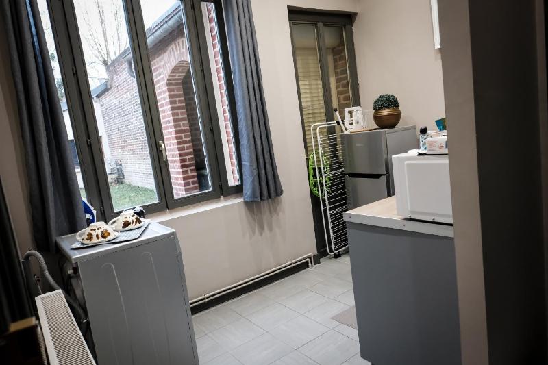 Apartment - Ground Floor image 2