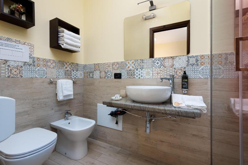 Hotel Baia Di Venere - image 24