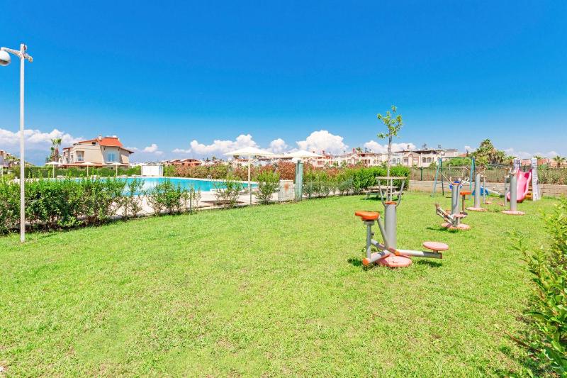 Villa with Private Pool image 1