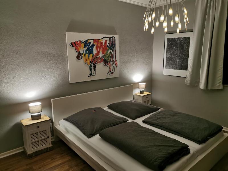 Gruga Apartment an der Messe - image 14