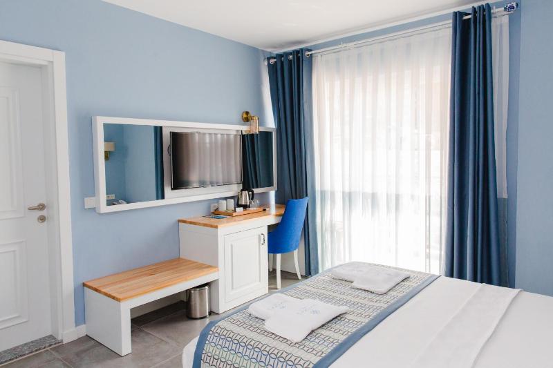 Luvi Kaş Otel - Adults Only (+16) - image 9