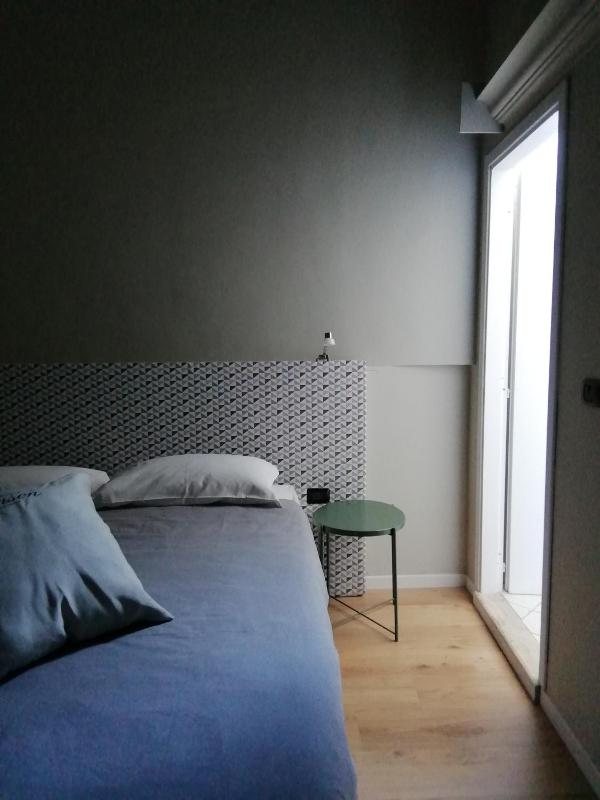 Deluxe Double Room image 2