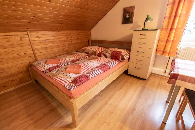 One-Bedroom Apartment image 3
