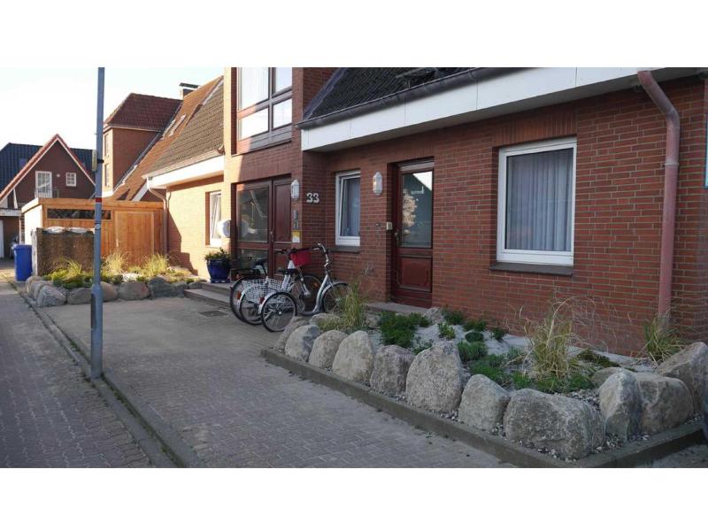 Appartement Buesum GT33-4 - image 15