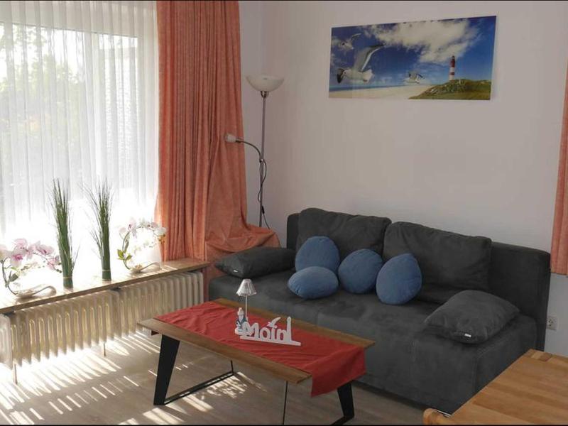 Appartement Buesum GT33-3 - image 6