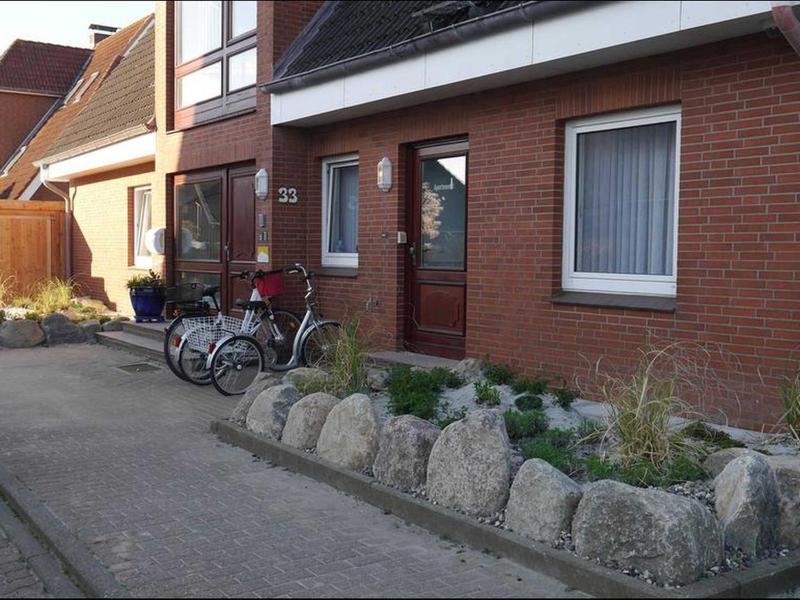 Appartement Buesum GT33-3 - image 3