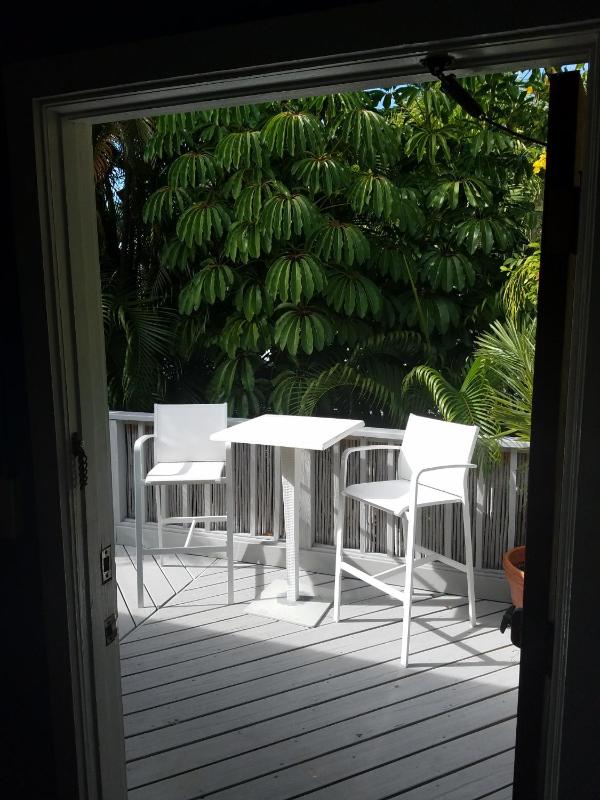 Authors Key West Guesthouse - image 19