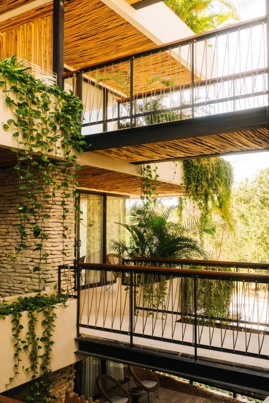 Copal Tulum Hotel - image 8