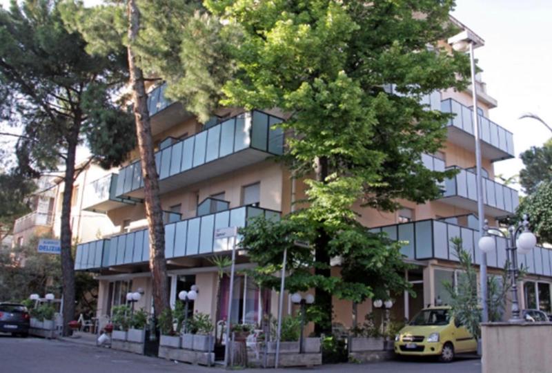 Hotel Delizia - image 5