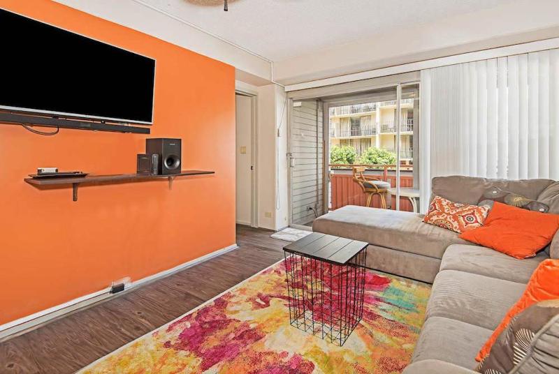 Two-Bedroom Apartment image 1