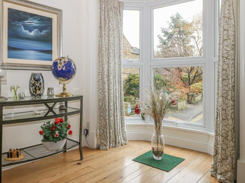 Park Road Apartment - image 15