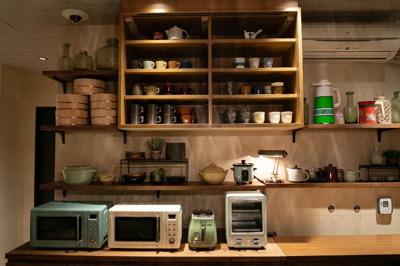 Onsen Guest House Tsutaya - image 10