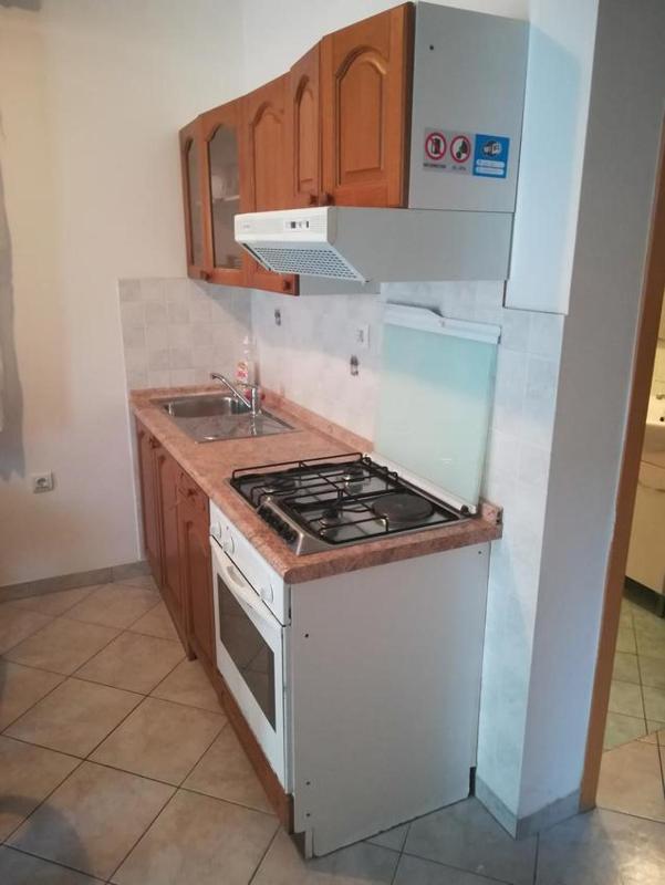 One-Bedroom Apartment with Terrace image 1