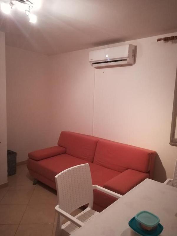 Two-Bedroom Apartment with Terrace image 1