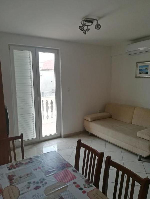 One-Bedroom Apartment with Terrace image 1