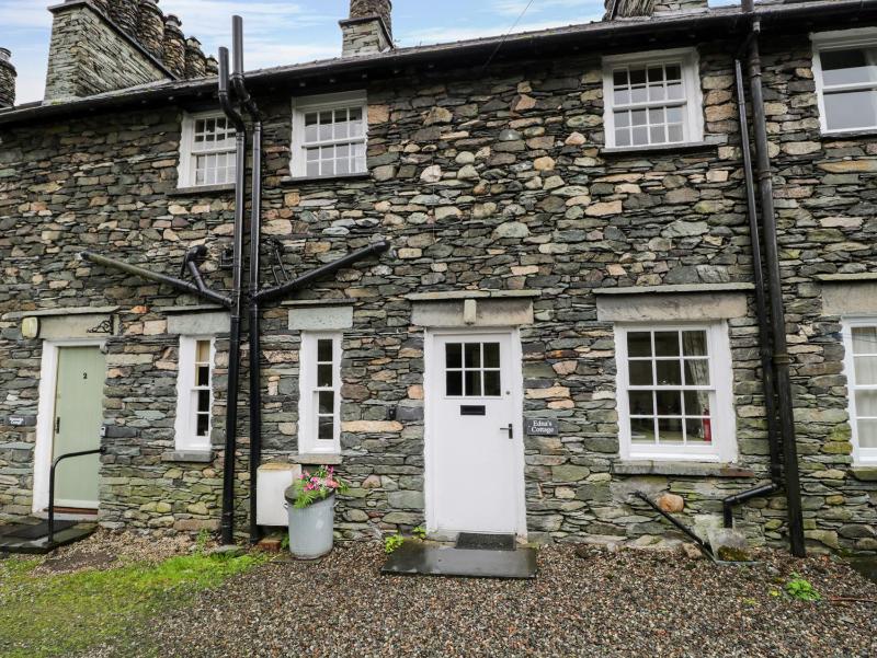 Ednas Cottage - image 17