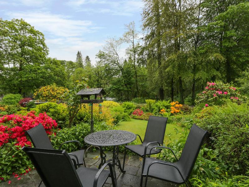 Ednas Cottage - image 13