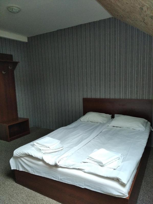 Budget Double Room image 1