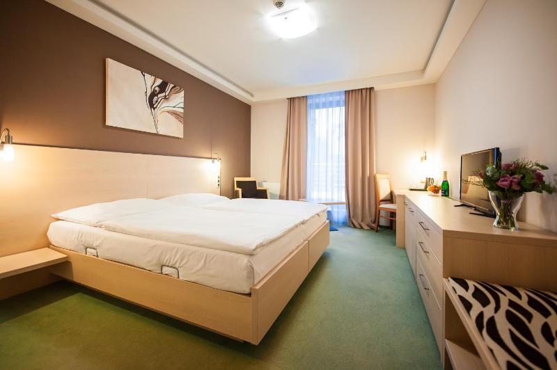 Standard Double or Twin Room image 4