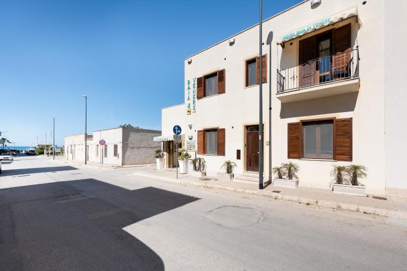 Hotel Baia Di Venere - image 43