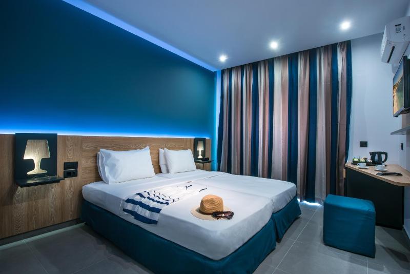 Infinity Blue Boutique Hotel & Spa - Adults Only - image 34