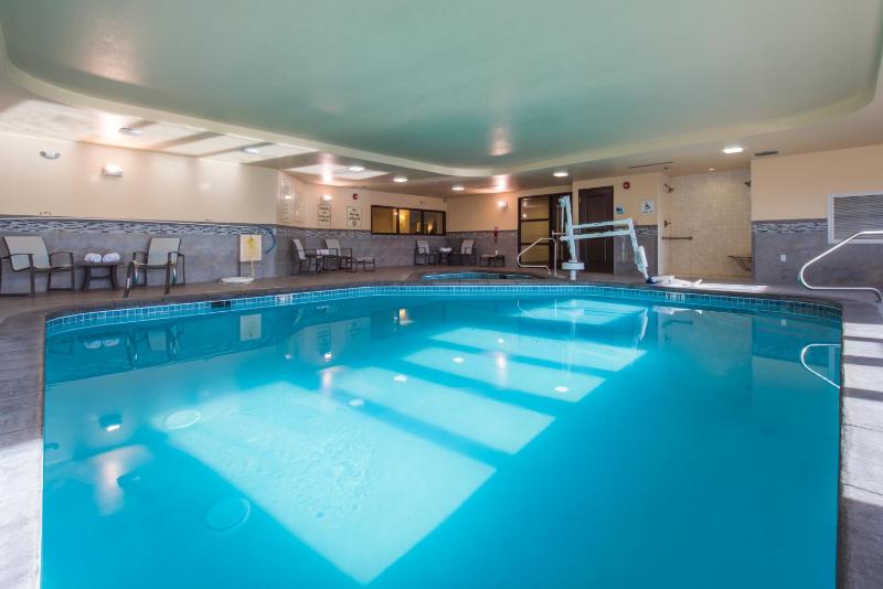 Holiday Inn Express & Suites Colorado Springs Central By IHG - image 24